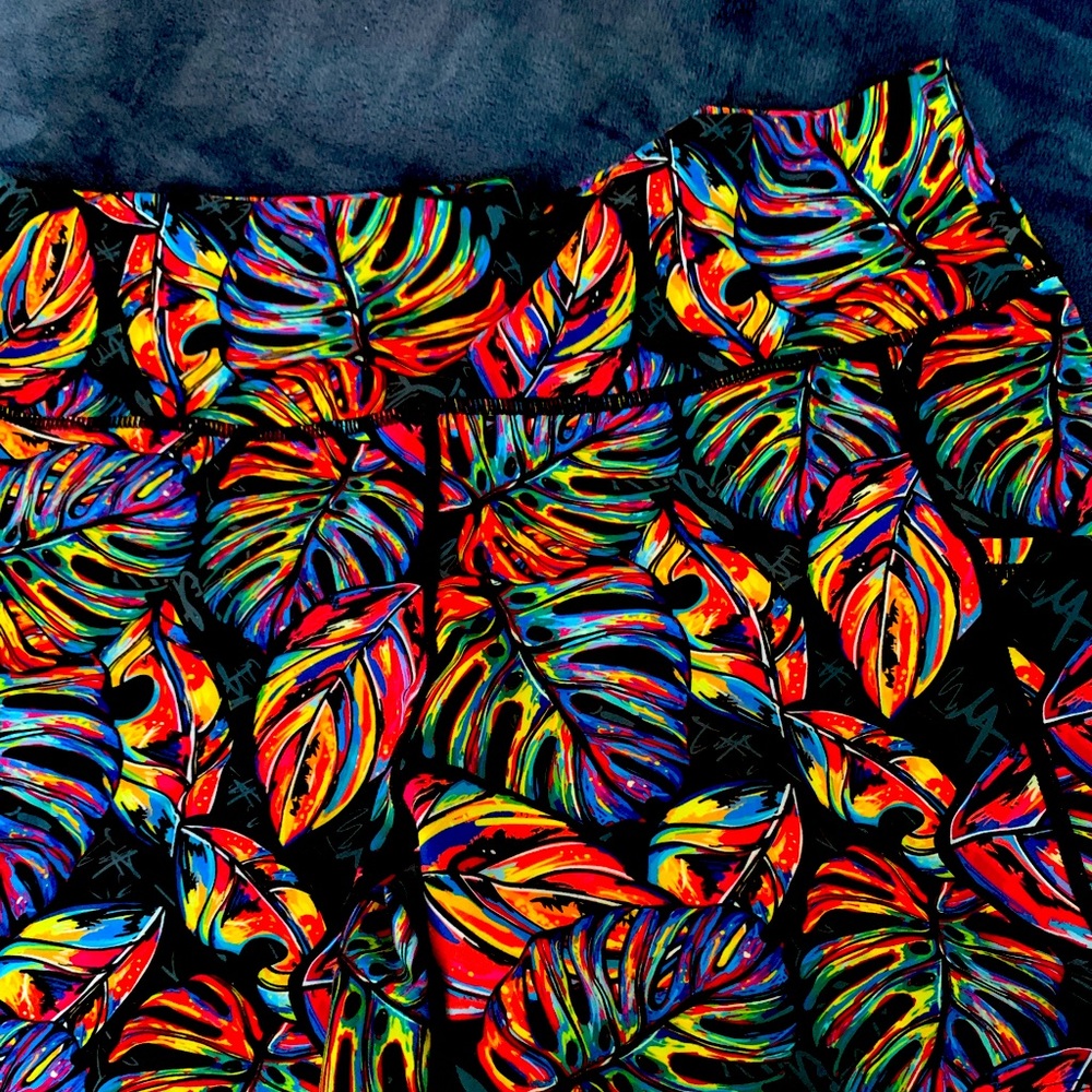 Constantly Varied Gear shorts
